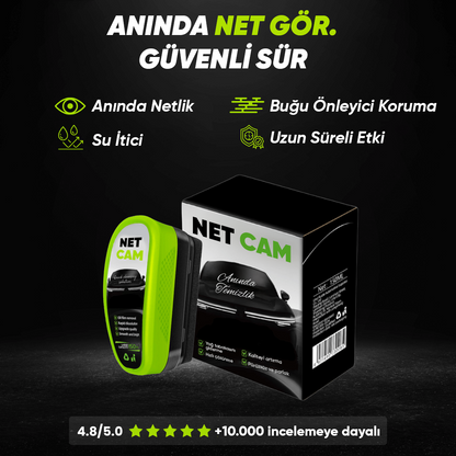 Net Cam