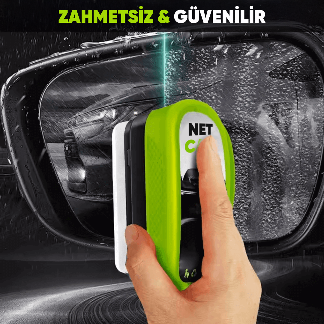 Net Cam